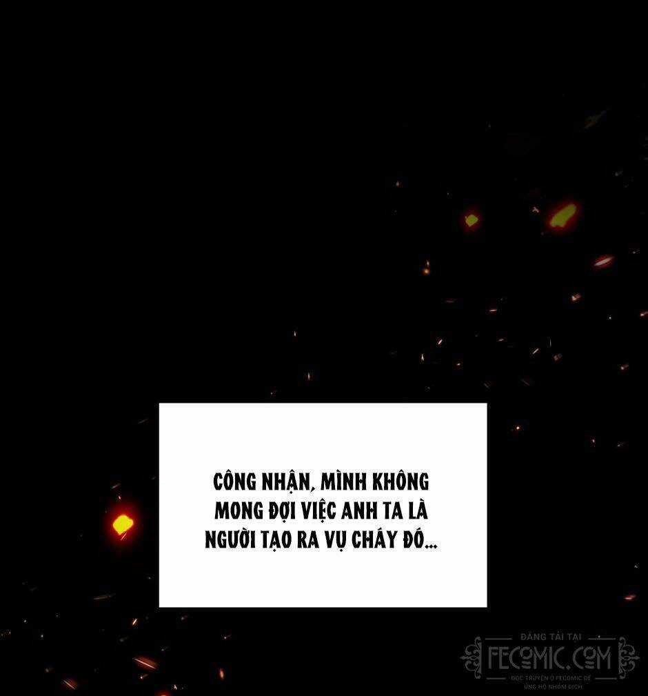 Nữ Công Tước Với Tâm Hồn Trống Rỗng Chapter 102 trang 40