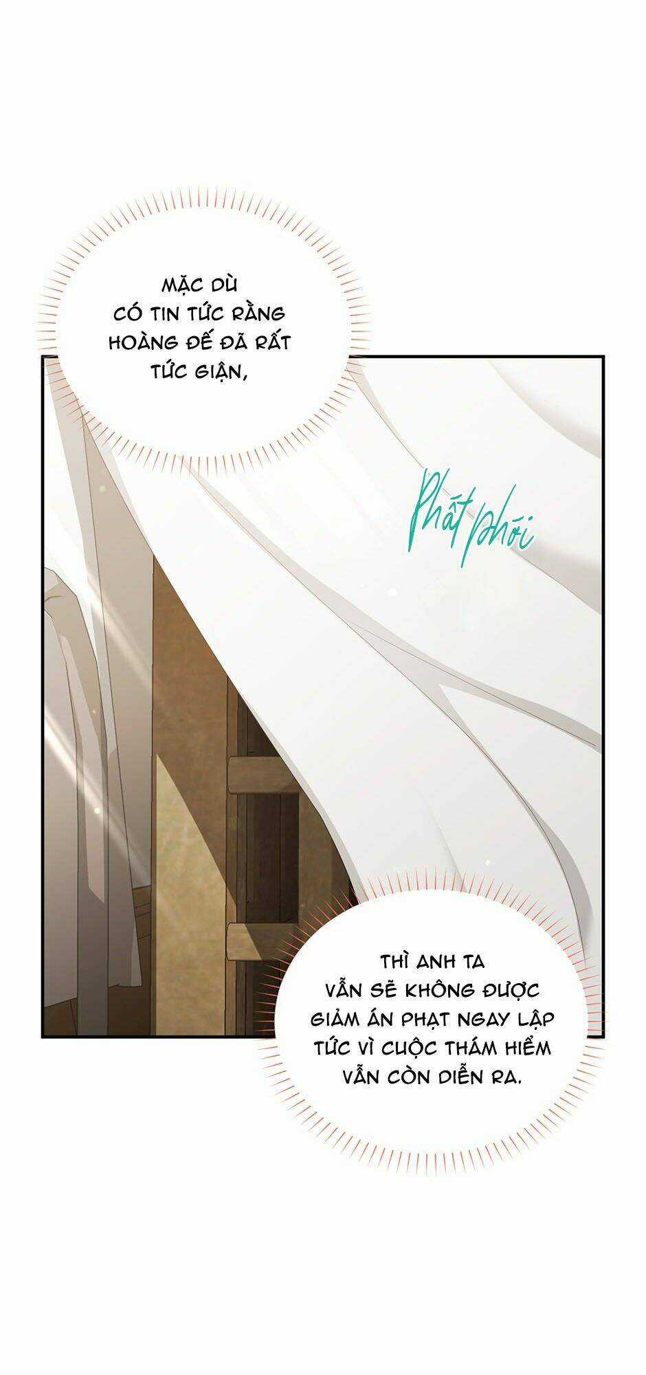 Nữ Công Tước Với Tâm Hồn Trống Rỗng Chapter 102 trang 46