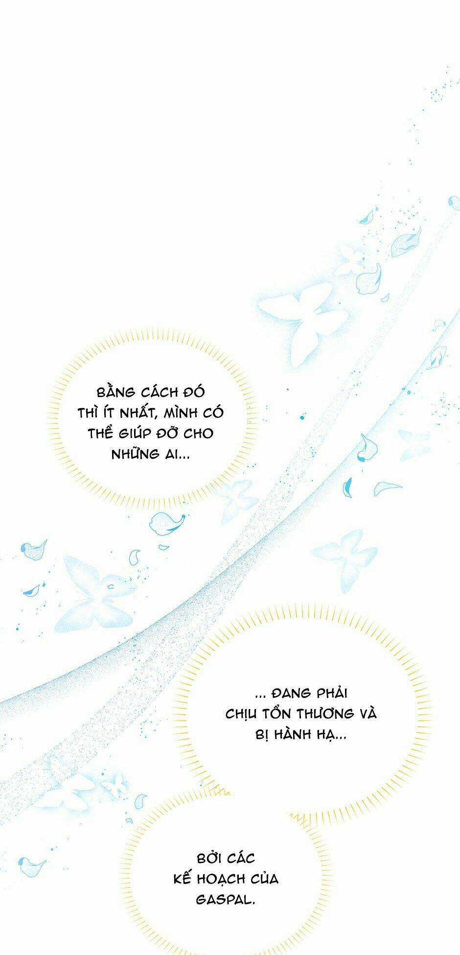 Nữ Công Tước Với Tâm Hồn Trống Rỗng Chapter 102 trang 49