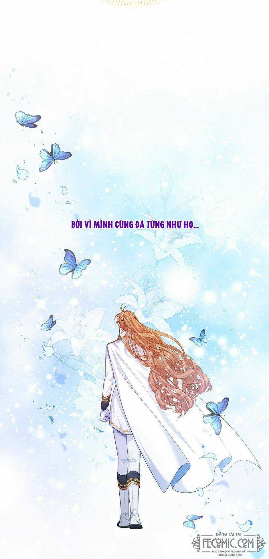 Nữ Công Tước Với Tâm Hồn Trống Rỗng Chapter 102 trang 50