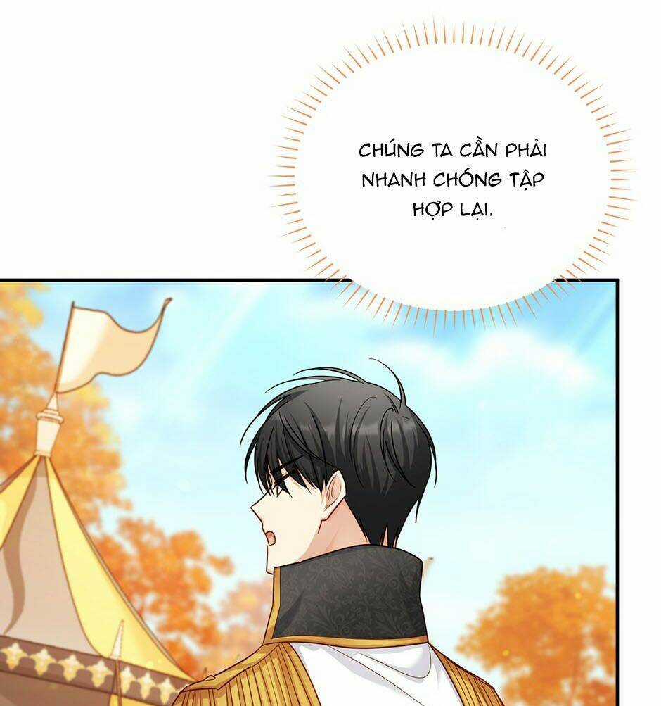 Nữ Công Tước Với Tâm Hồn Trống Rỗng Chapter 102 trang 55