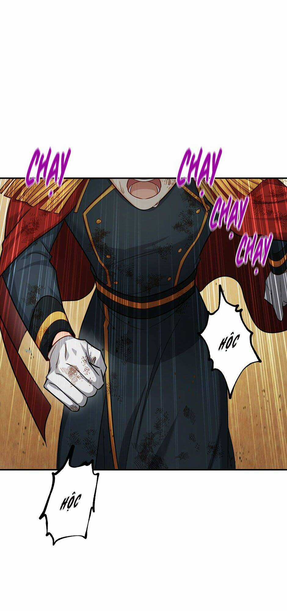 Nữ Công Tước Với Tâm Hồn Trống Rỗng Chapter 102 trang 57