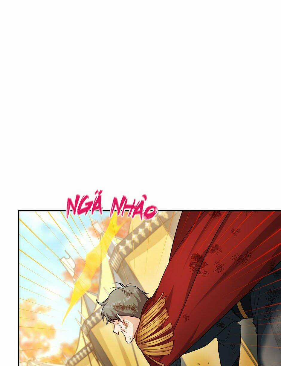 Nữ Công Tước Với Tâm Hồn Trống Rỗng Chapter 102 trang 58