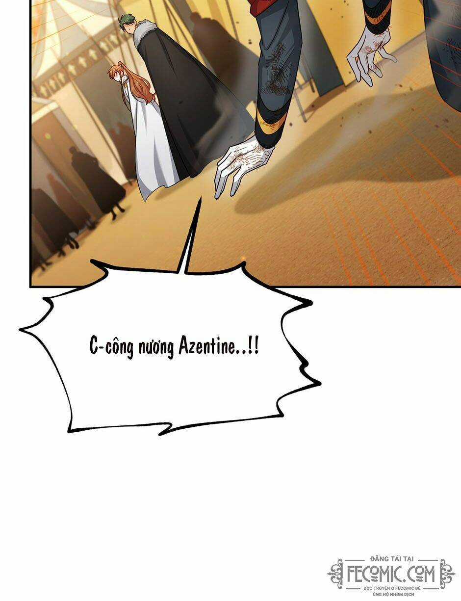 Nữ Công Tước Với Tâm Hồn Trống Rỗng Chapter 102 trang 59