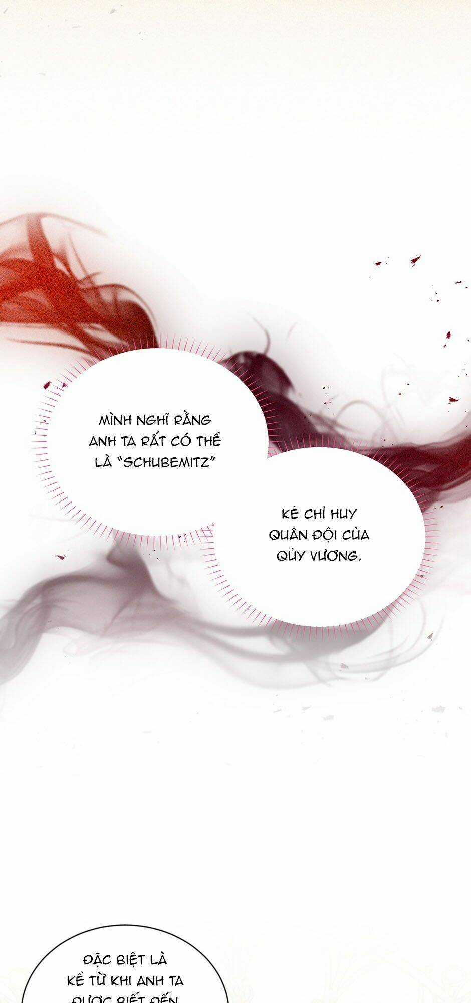 Nữ Công Tước Với Tâm Hồn Trống Rỗng Chapter 102 trang 6