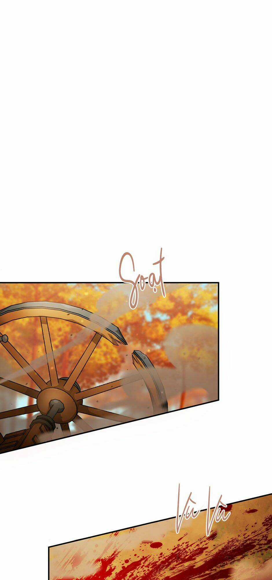 Nữ Công Tước Với Tâm Hồn Trống Rỗng Chapter 102 trang 63