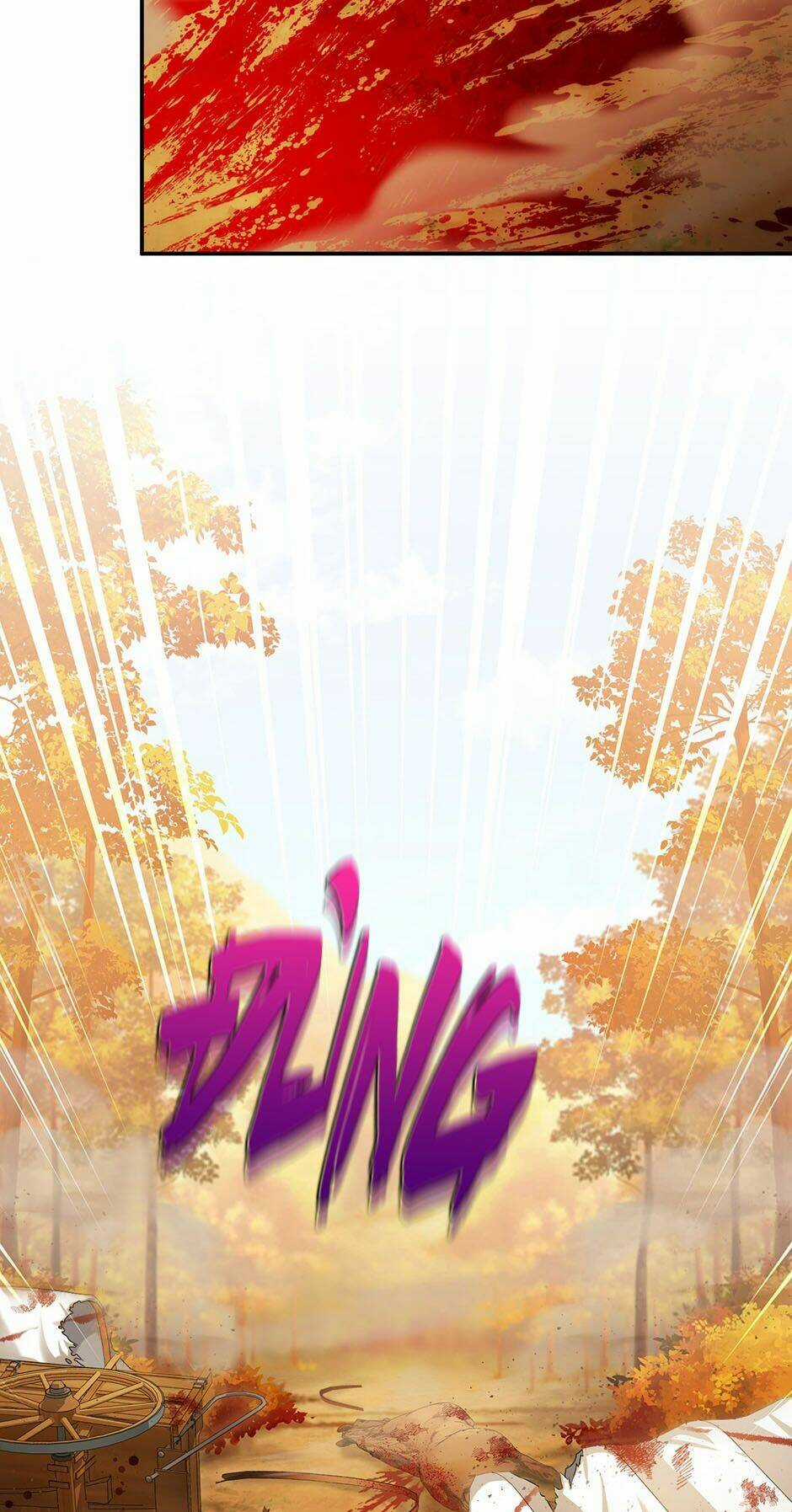 Nữ Công Tước Với Tâm Hồn Trống Rỗng Chapter 102 trang 64