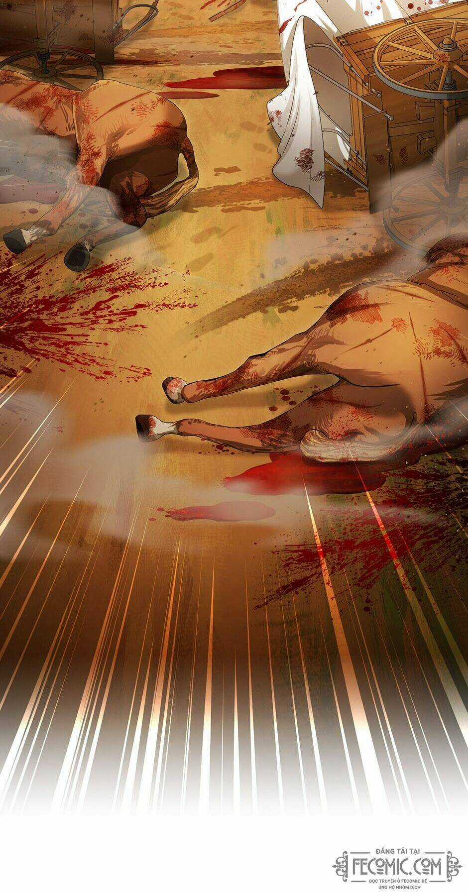 Nữ Công Tước Với Tâm Hồn Trống Rỗng Chapter 102 trang 65