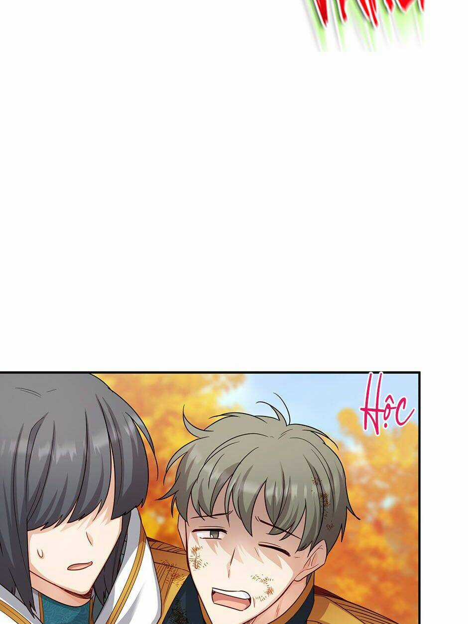 Nữ Công Tước Với Tâm Hồn Trống Rỗng Chapter 102 trang 67