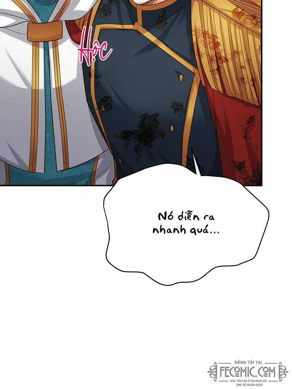 Nữ Công Tước Với Tâm Hồn Trống Rỗng Chapter 102 trang 68