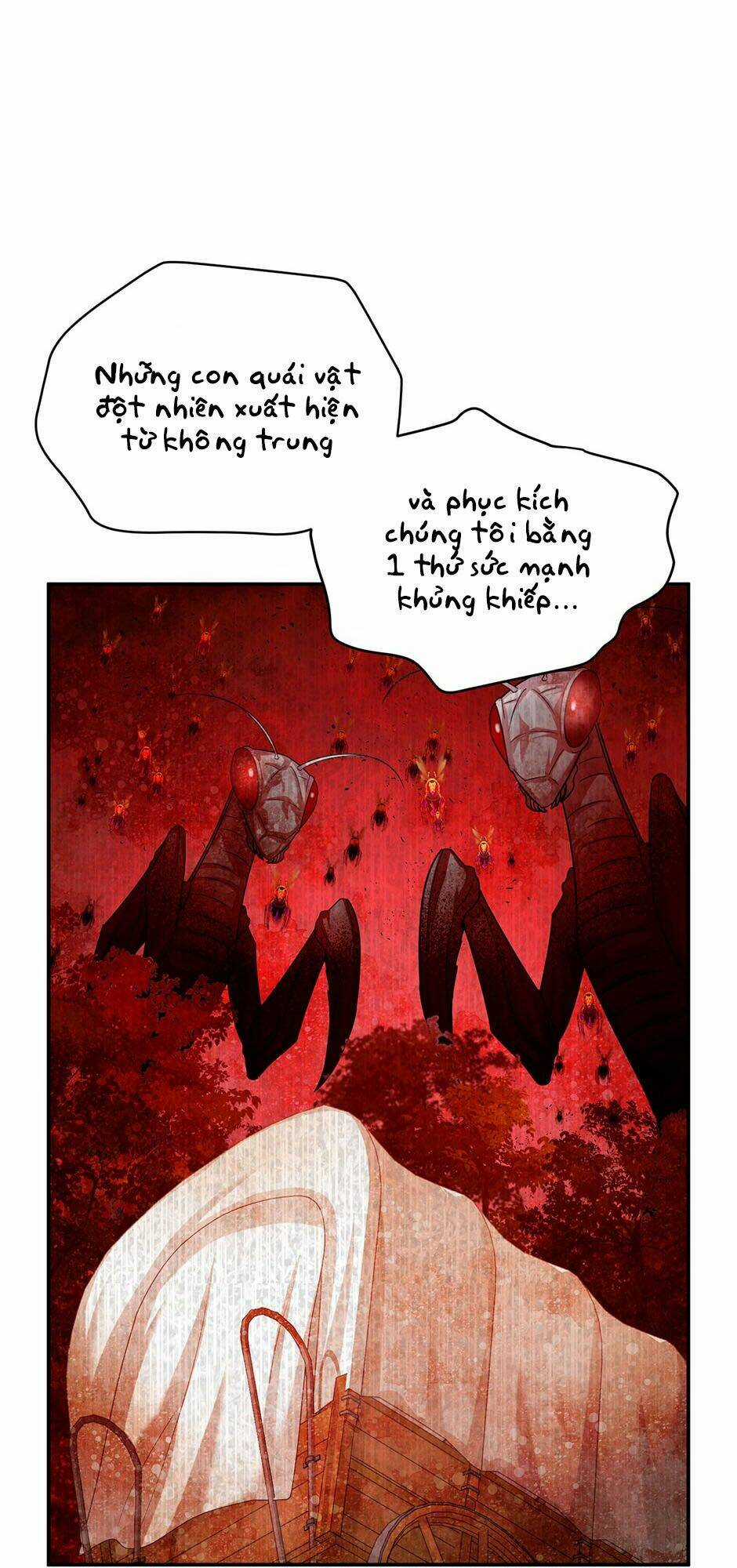 Nữ Công Tước Với Tâm Hồn Trống Rỗng Chapter 102 trang 69