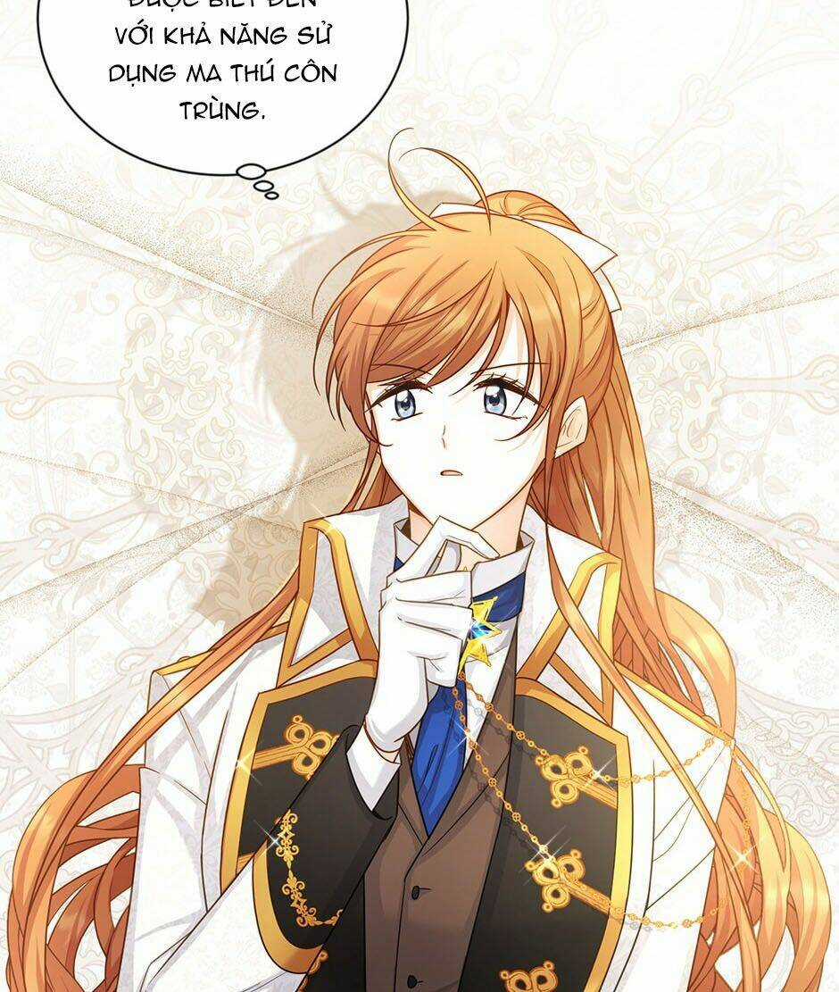 Nữ Công Tước Với Tâm Hồn Trống Rỗng Chapter 102 trang 7