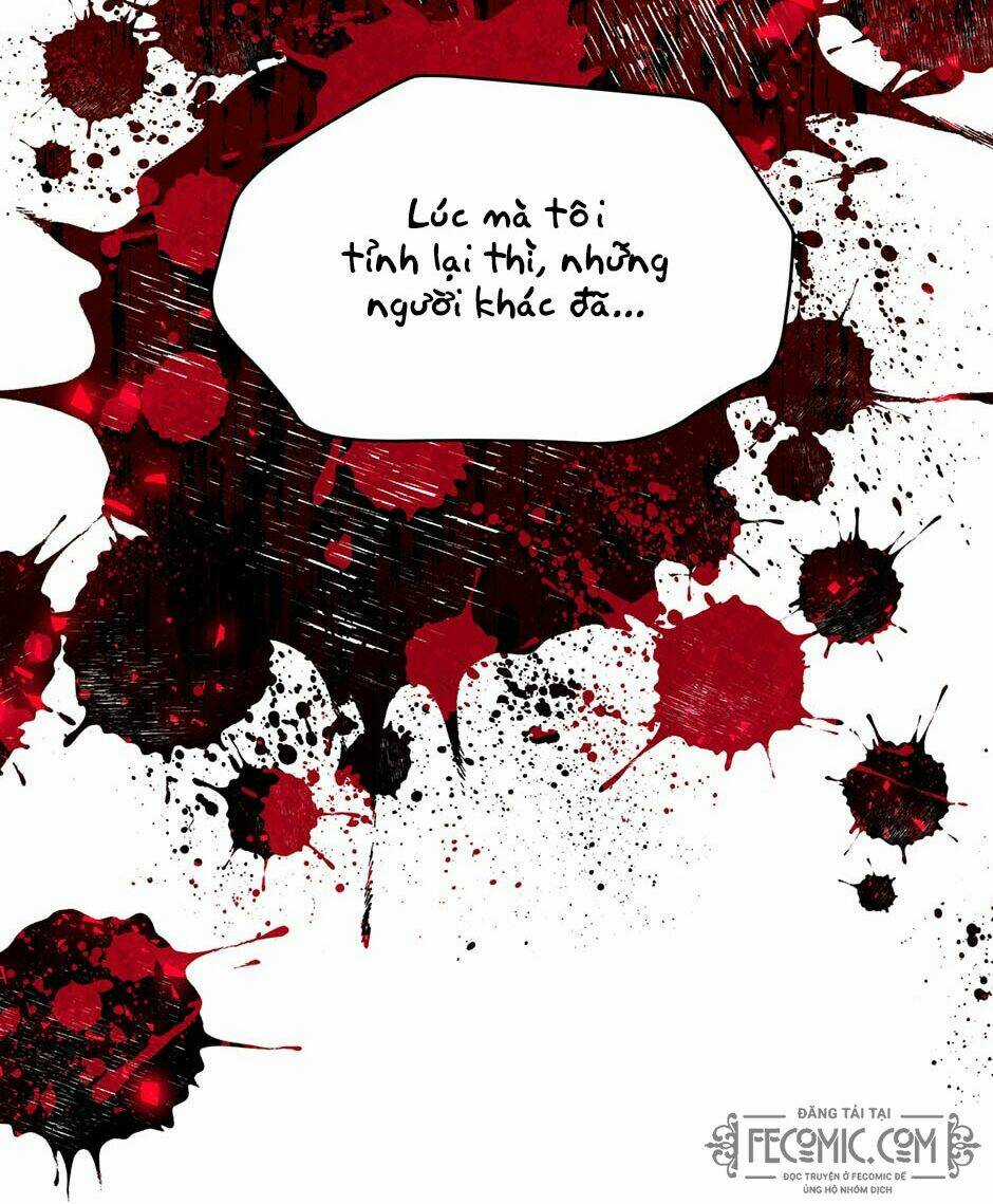 Nữ Công Tước Với Tâm Hồn Trống Rỗng Chapter 102 trang 71