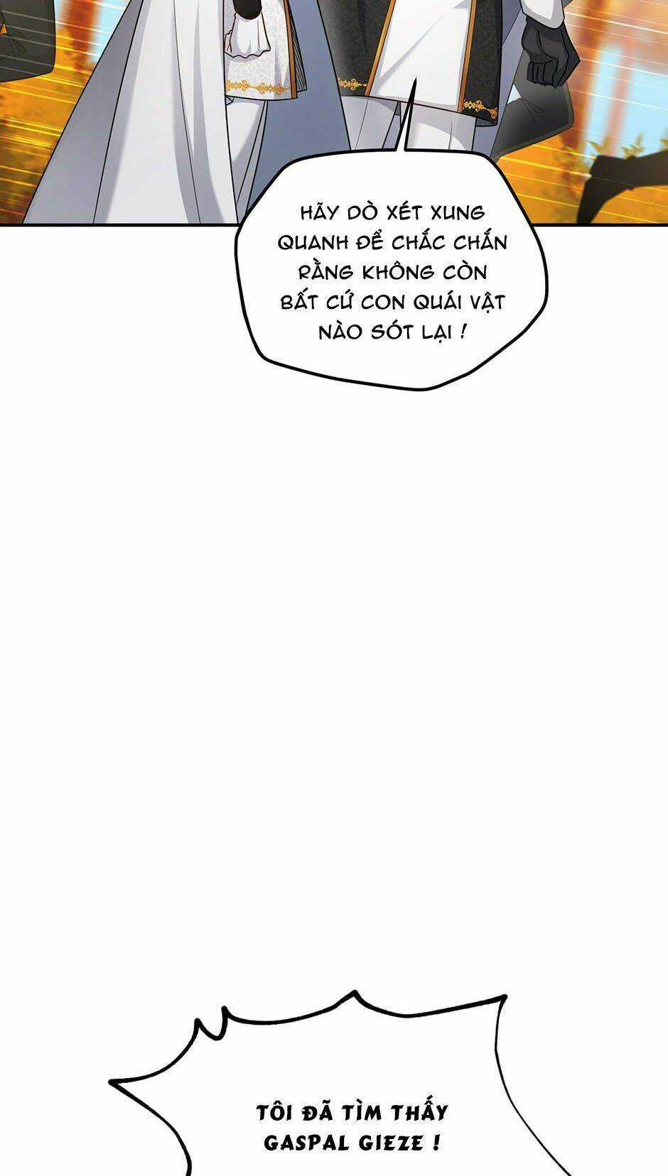 Nữ Công Tước Với Tâm Hồn Trống Rỗng Chapter 102 trang 73