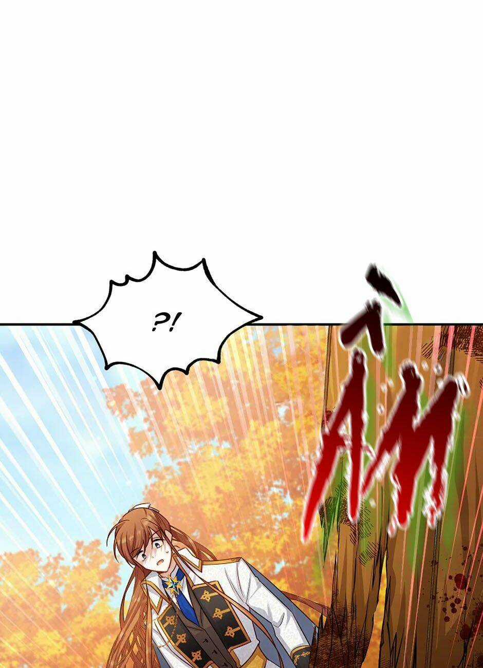 Nữ Công Tước Với Tâm Hồn Trống Rỗng Chapter 102 trang 76