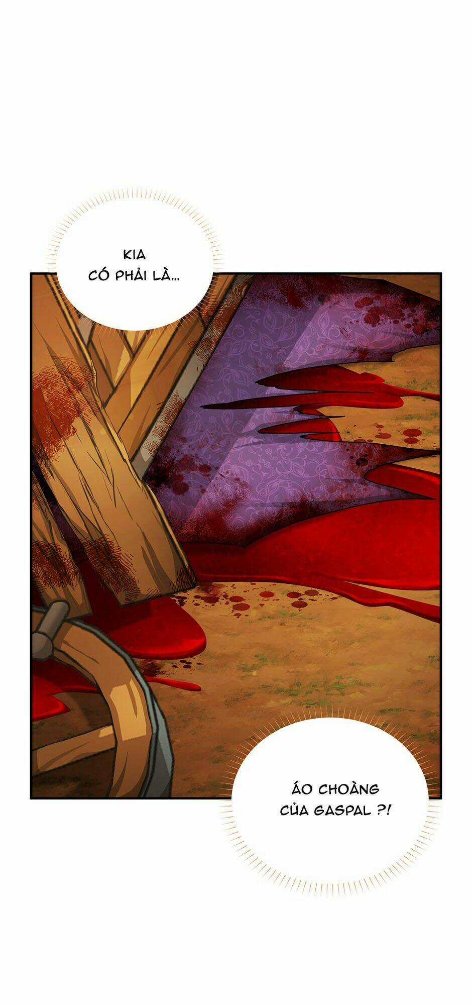 Nữ Công Tước Với Tâm Hồn Trống Rỗng Chapter 102 trang 78