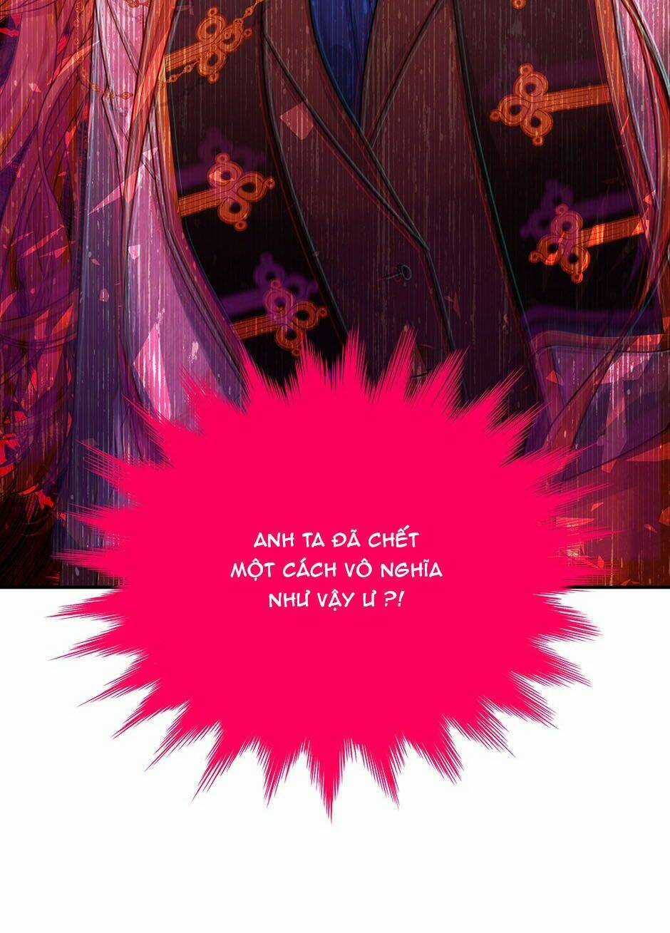 Nữ Công Tước Với Tâm Hồn Trống Rỗng Chapter 102 trang 80