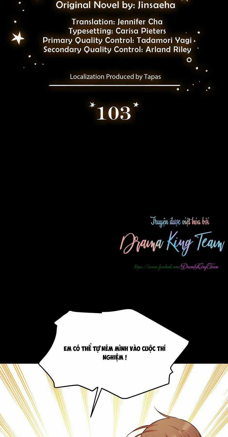 Nữ Công Tước Với Tâm Hồn Trống Rỗng Chapter 103 trang 28