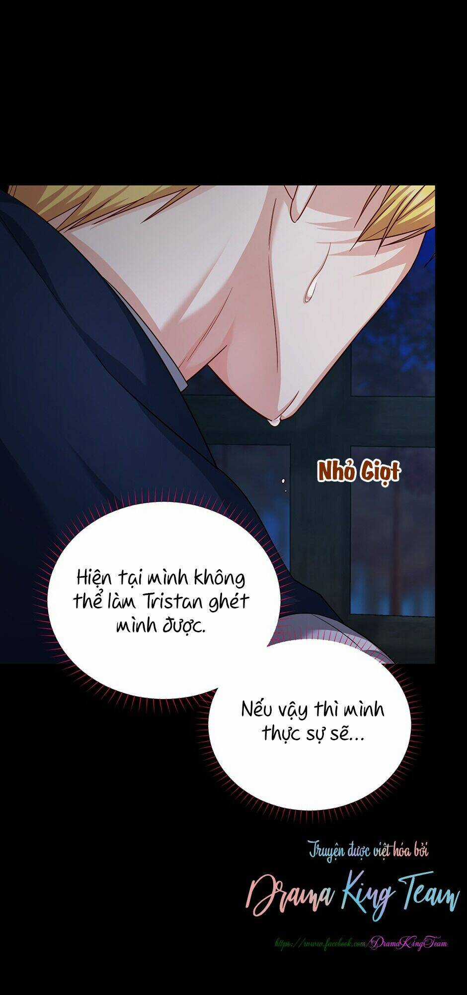 Nữ Công Tước Với Tâm Hồn Trống Rỗng Chapter 103 trang 45
