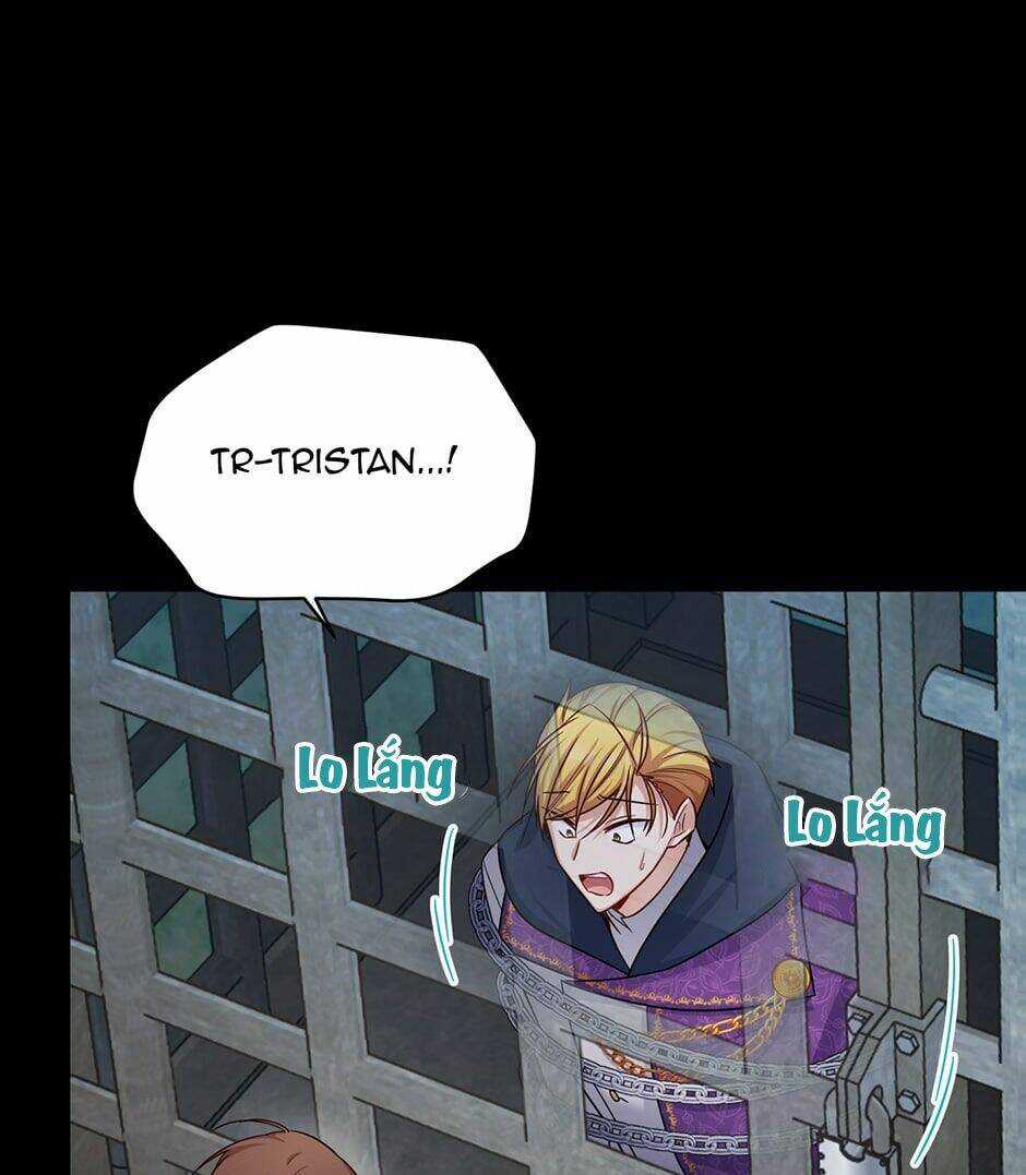 Nữ Công Tước Với Tâm Hồn Trống Rỗng Chapter 103 trang 46
