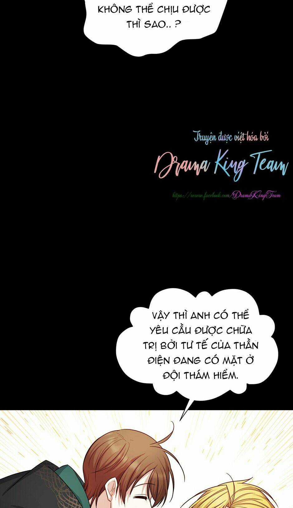 Nữ Công Tước Với Tâm Hồn Trống Rỗng Chapter 103 trang 57