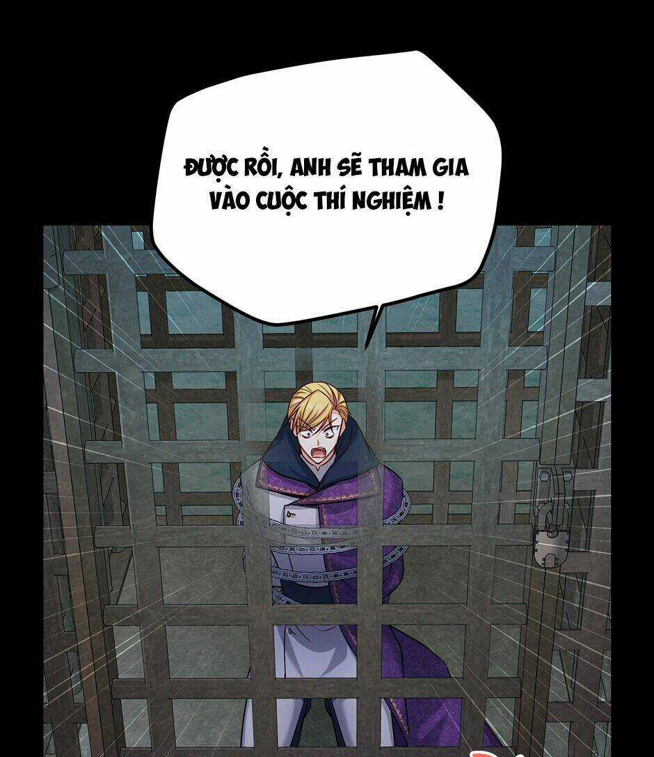 Nữ Công Tước Với Tâm Hồn Trống Rỗng Chapter 103 trang 61