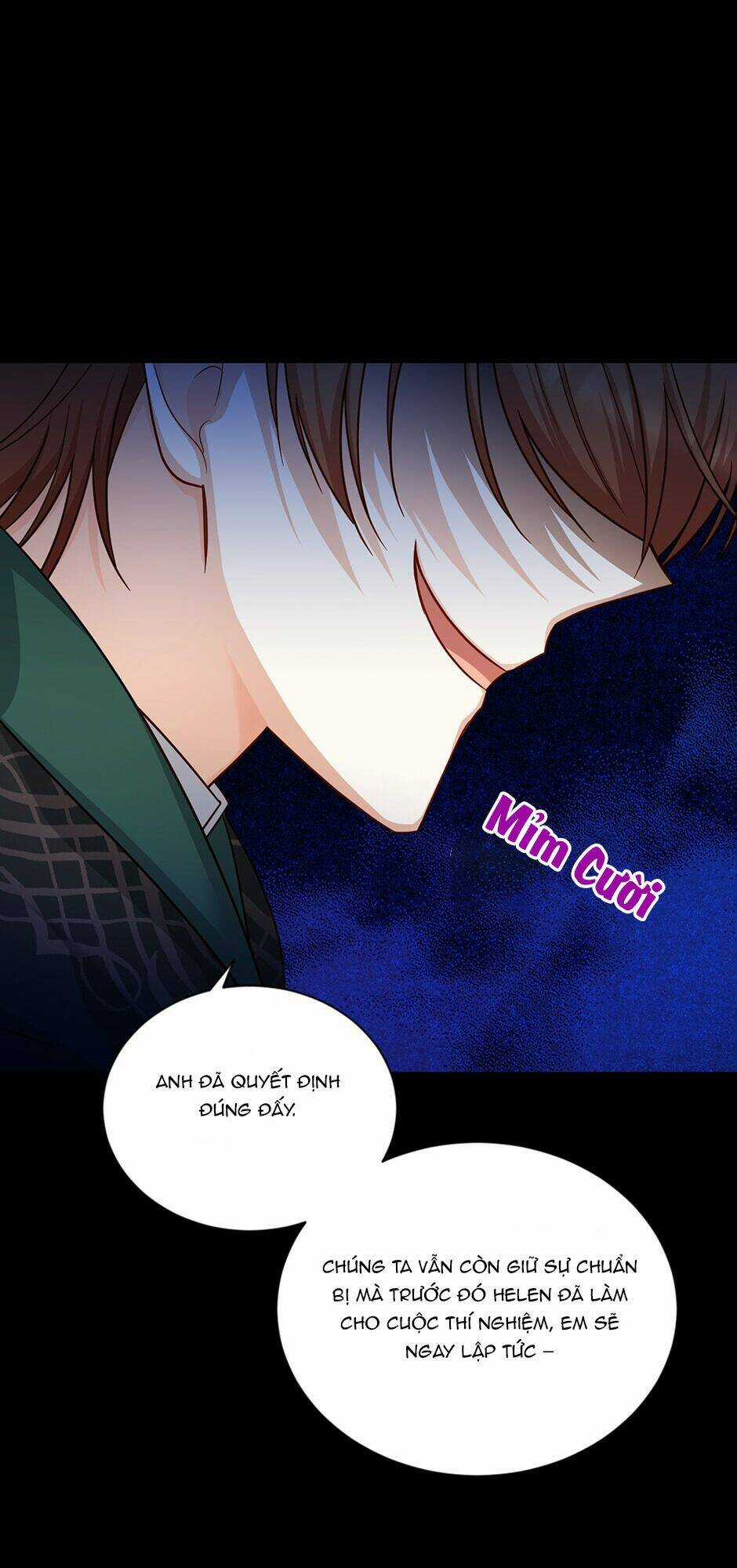 Nữ Công Tước Với Tâm Hồn Trống Rỗng Chapter 103 trang 63