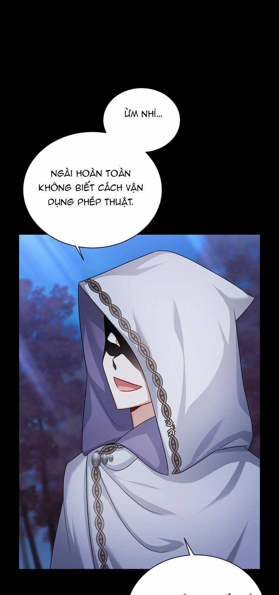 Nữ Công Tước Với Tâm Hồn Trống Rỗng Chapter 103 trang 69