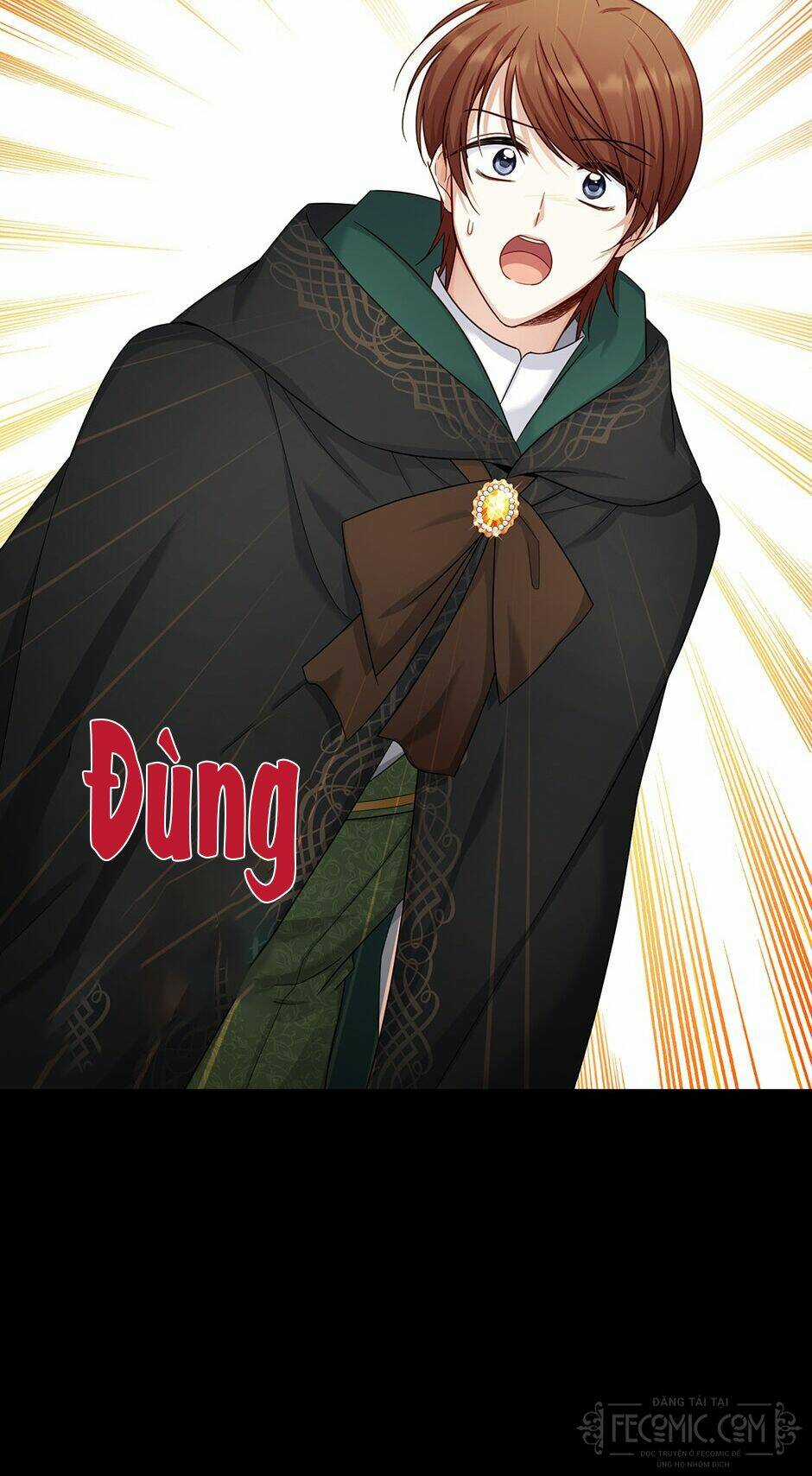 Nữ Công Tước Với Tâm Hồn Trống Rỗng Chapter 104 trang 10