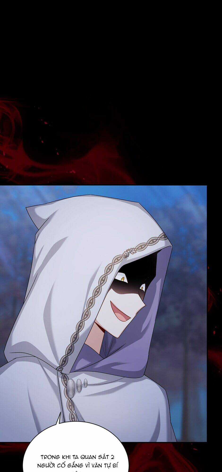 Nữ Công Tước Với Tâm Hồn Trống Rỗng Chapter 104 trang 11