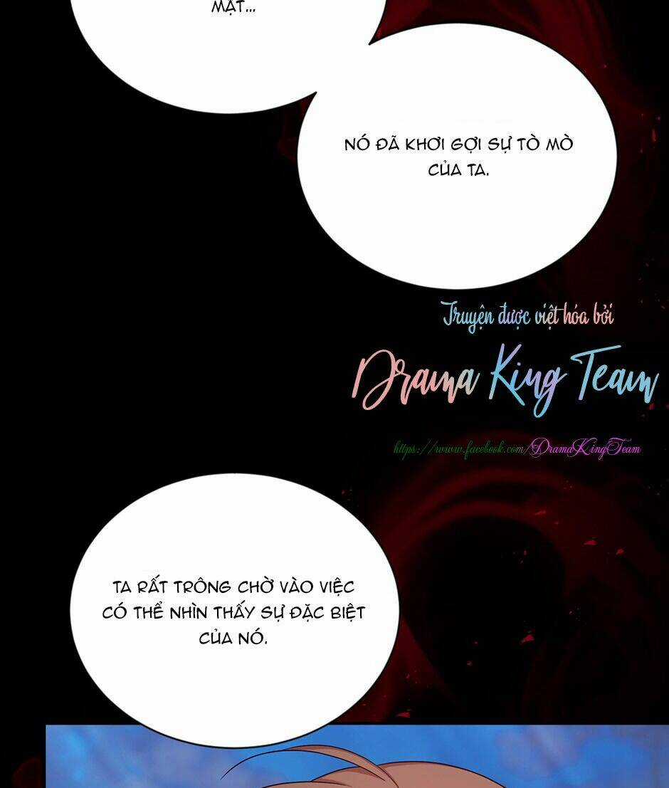 Nữ Công Tước Với Tâm Hồn Trống Rỗng Chapter 104 trang 12