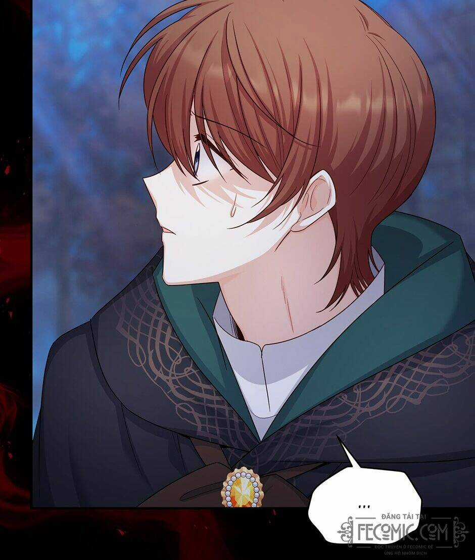 Nữ Công Tước Với Tâm Hồn Trống Rỗng Chapter 104 trang 13