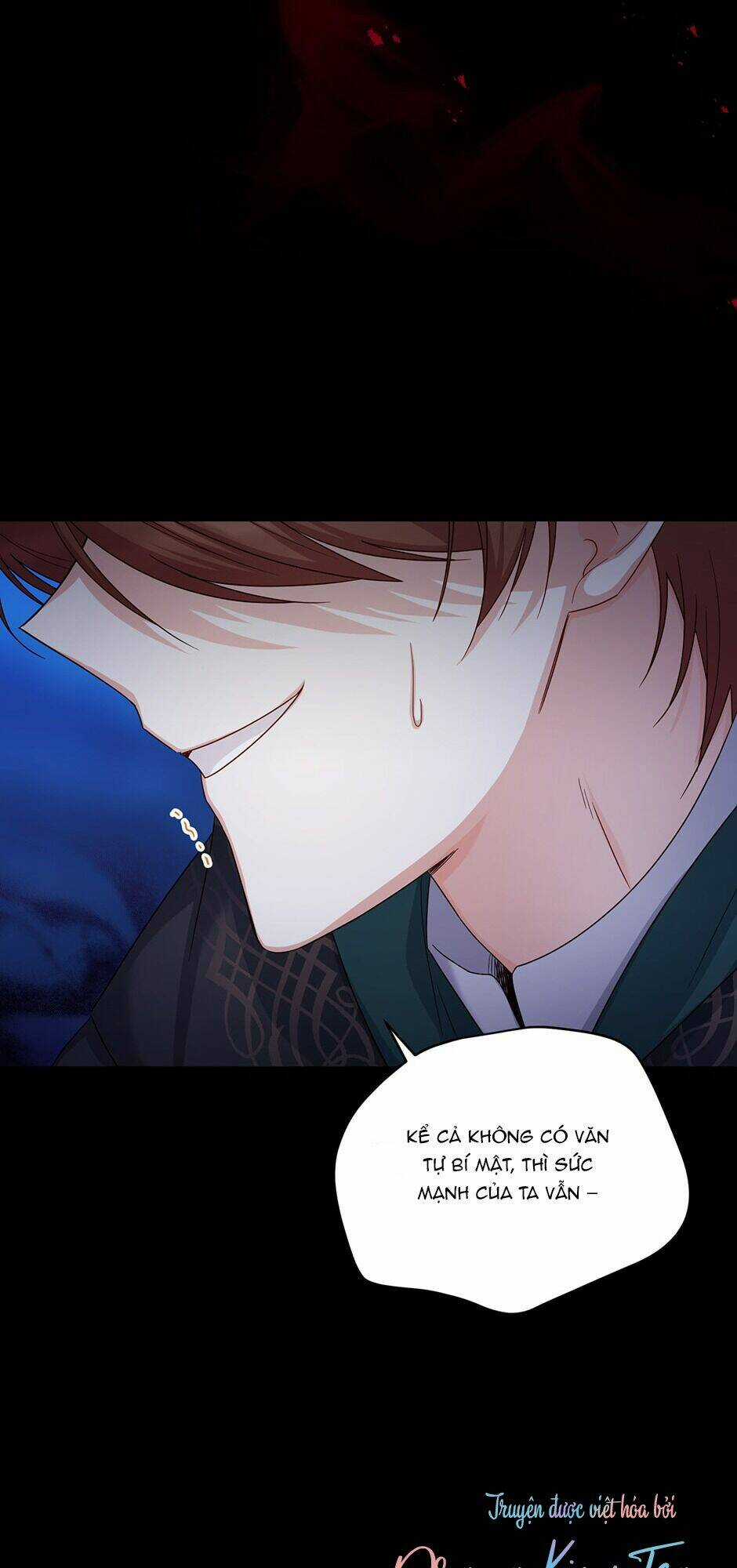 Nữ Công Tước Với Tâm Hồn Trống Rỗng Chapter 104 trang 14