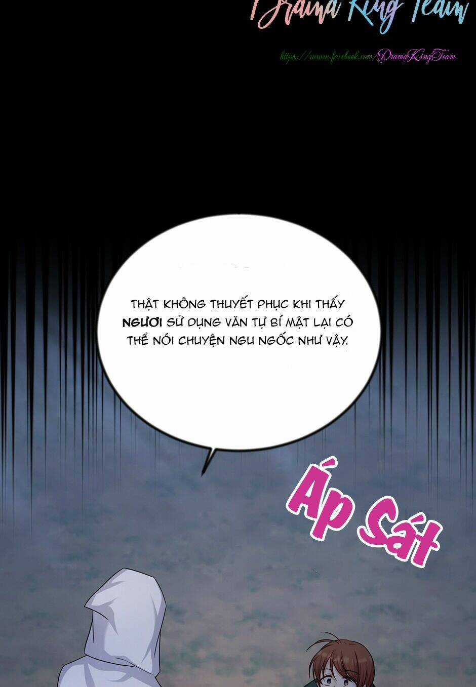 Nữ Công Tước Với Tâm Hồn Trống Rỗng Chapter 104 trang 15