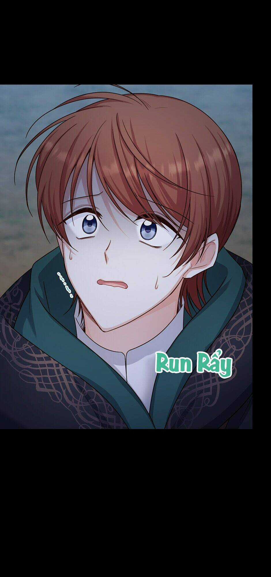 Nữ Công Tước Với Tâm Hồn Trống Rỗng Chapter 104 trang 17