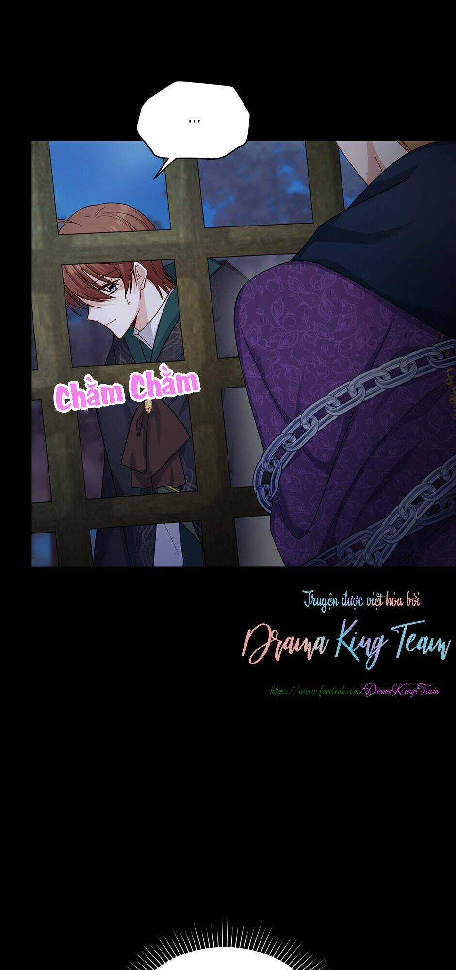 Nữ Công Tước Với Tâm Hồn Trống Rỗng Chapter 104 trang 18