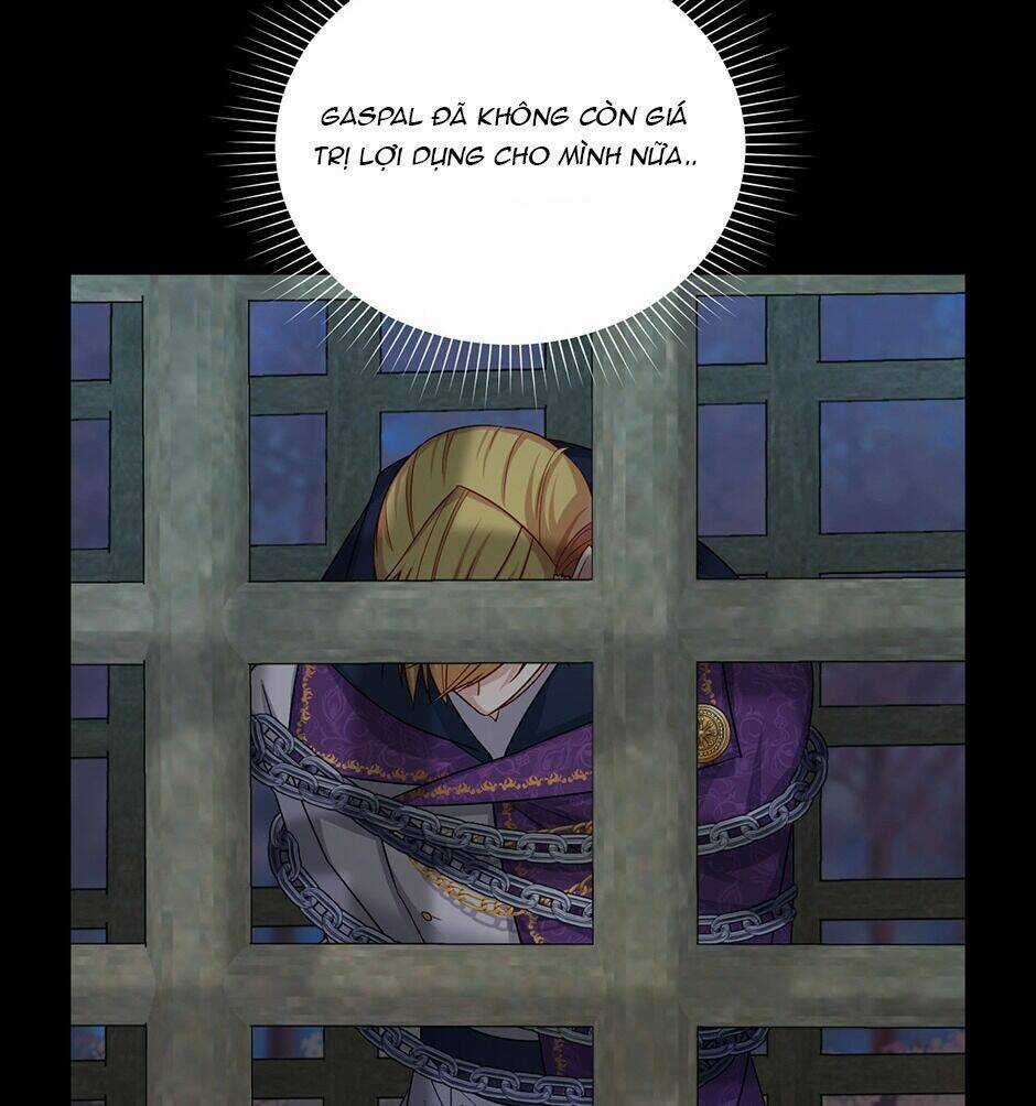 Nữ Công Tước Với Tâm Hồn Trống Rỗng Chapter 104 trang 19