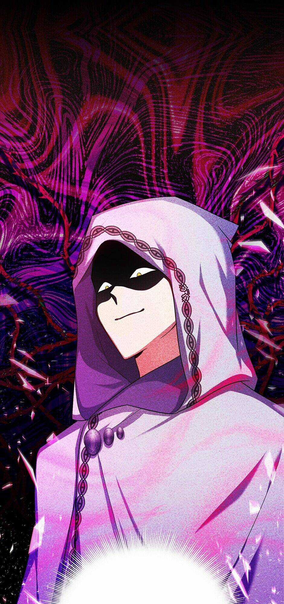 Nữ Công Tước Với Tâm Hồn Trống Rỗng Chapter 104 trang 21