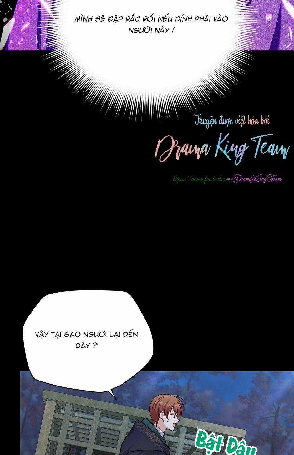 Nữ Công Tước Với Tâm Hồn Trống Rỗng Chapter 104 trang 22