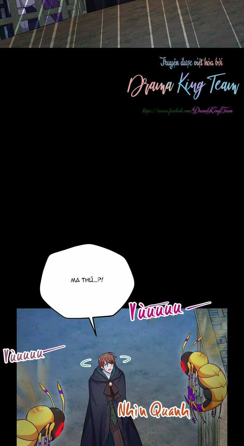 Nữ Công Tước Với Tâm Hồn Trống Rỗng Chapter 104 trang 27