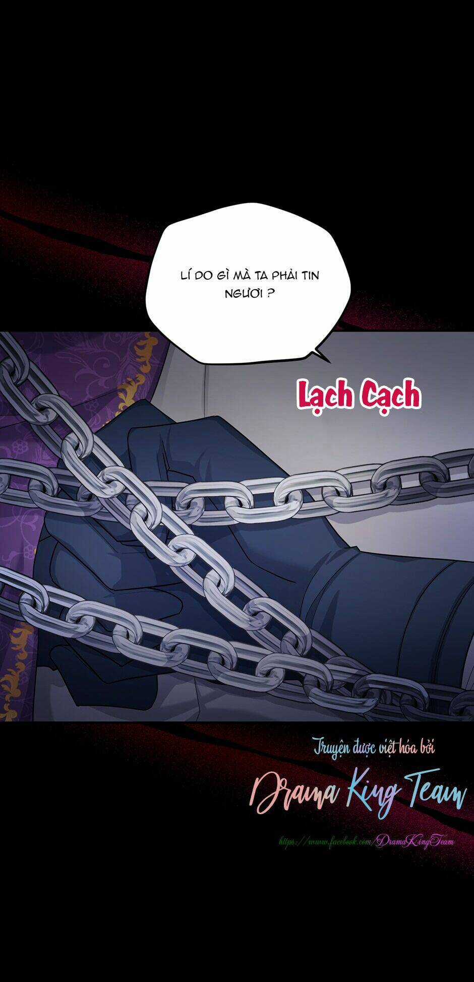 Nữ Công Tước Với Tâm Hồn Trống Rỗng Chapter 104 trang 29