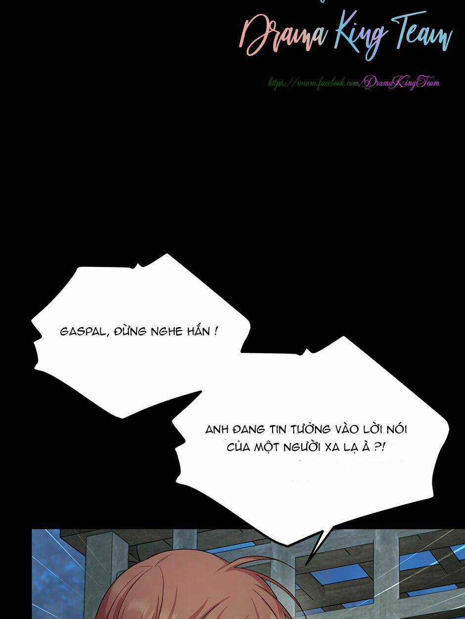 Nữ Công Tước Với Tâm Hồn Trống Rỗng Chapter 104 trang 3