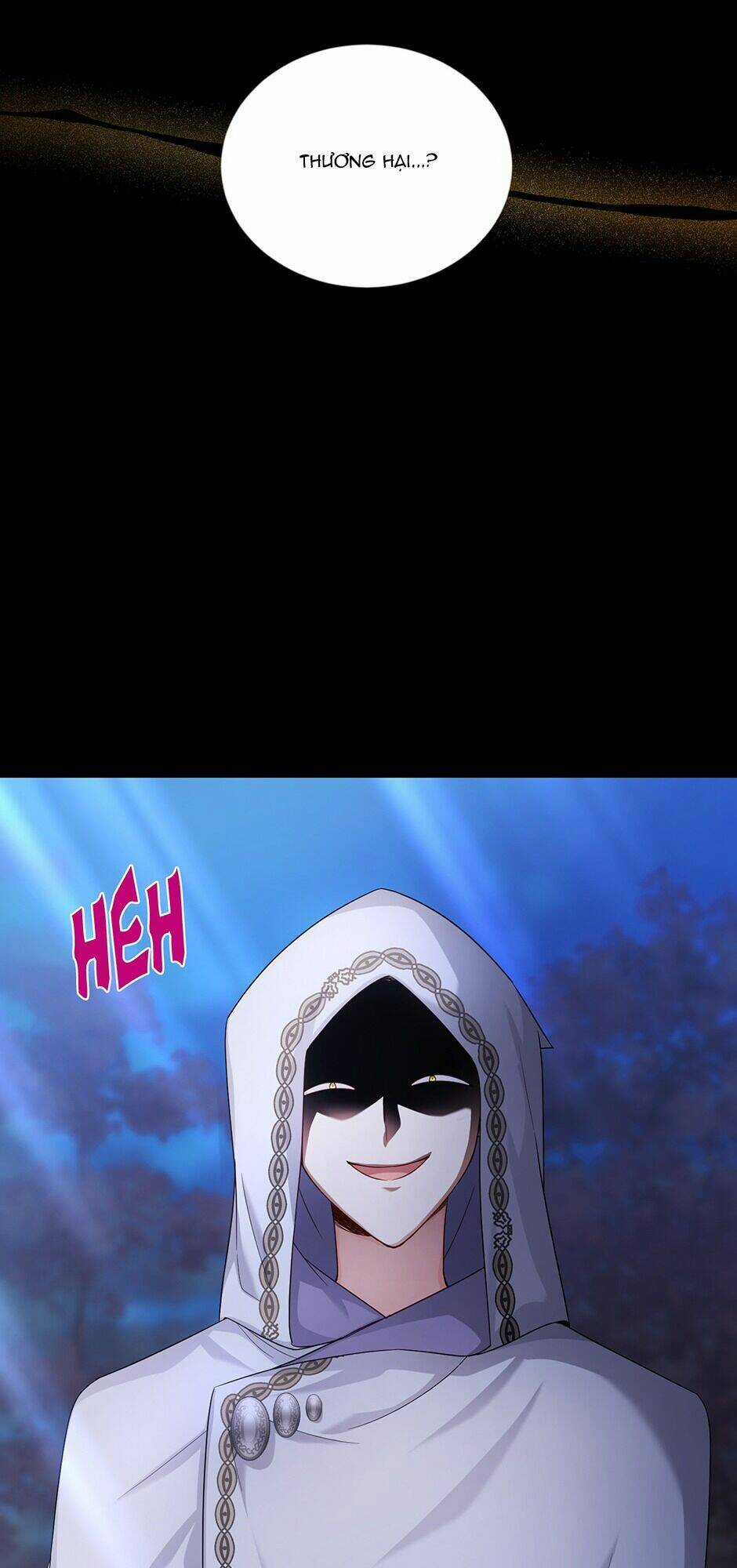 Nữ Công Tước Với Tâm Hồn Trống Rỗng Chapter 104 trang 31