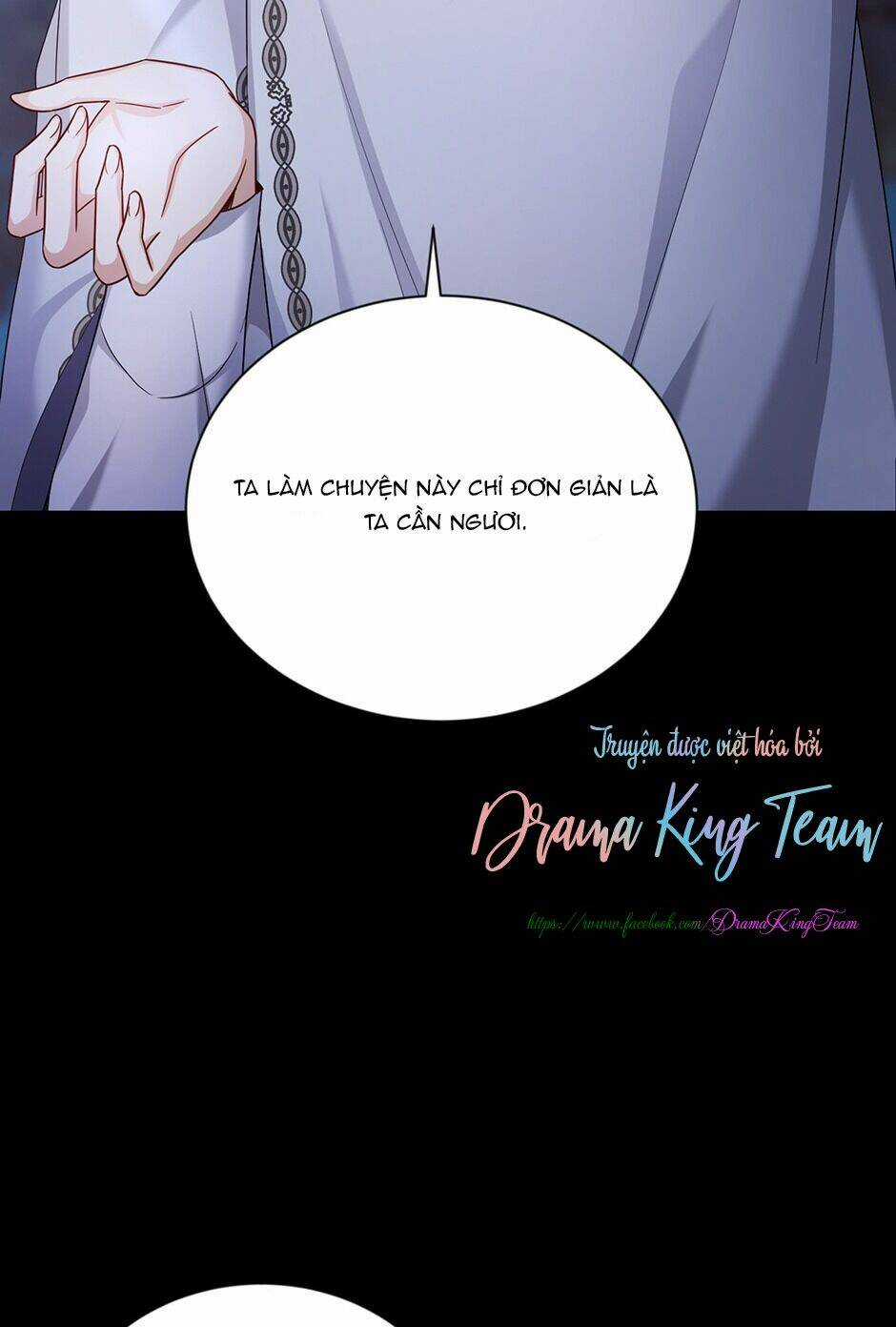 Nữ Công Tước Với Tâm Hồn Trống Rỗng Chapter 104 trang 32