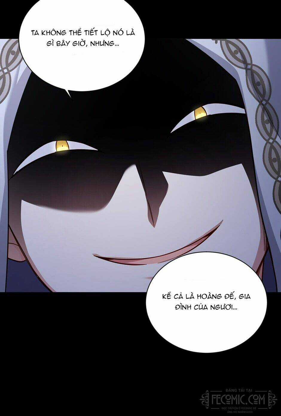 Nữ Công Tước Với Tâm Hồn Trống Rỗng Chapter 104 trang 33