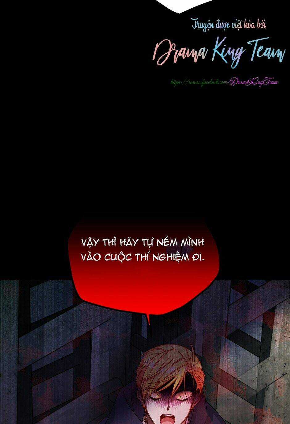 Nữ Công Tước Với Tâm Hồn Trống Rỗng Chapter 104 trang 35