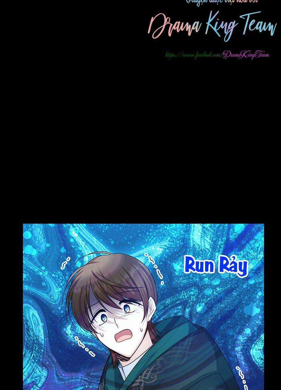 Nữ Công Tước Với Tâm Hồn Trống Rỗng Chapter 104 trang 38