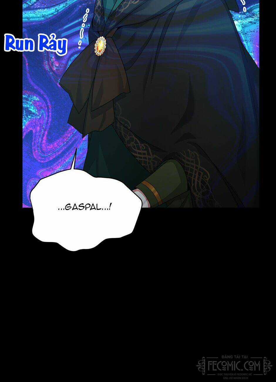 Nữ Công Tước Với Tâm Hồn Trống Rỗng Chapter 104 trang 39