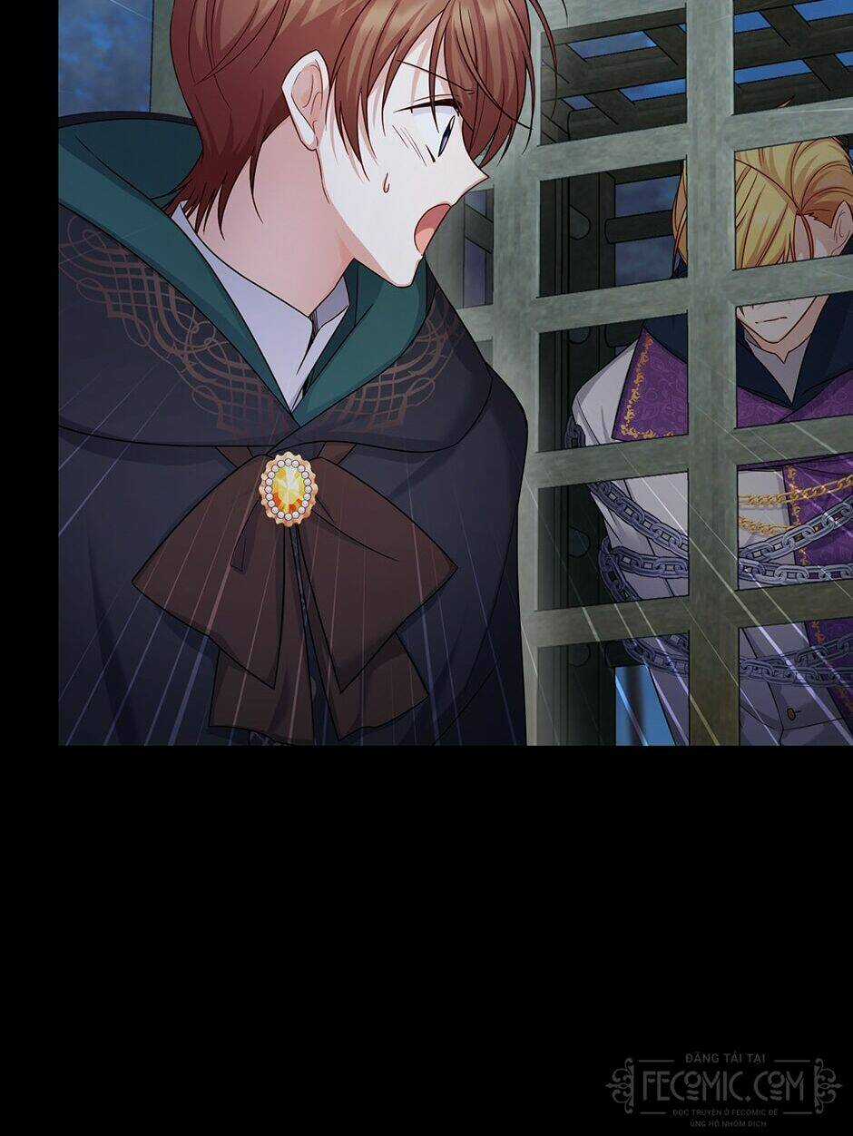 Nữ Công Tước Với Tâm Hồn Trống Rỗng Chapter 104 trang 4