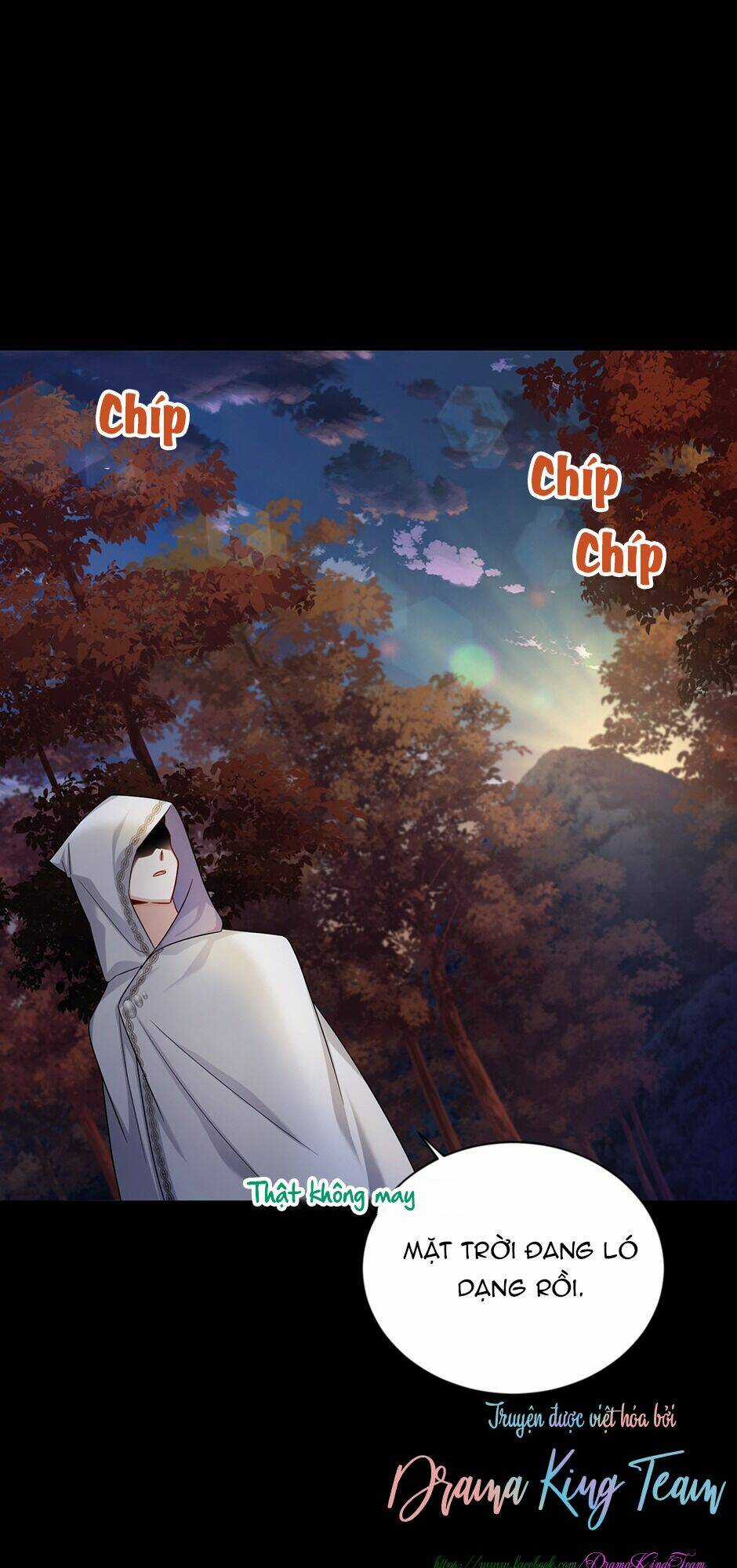 Nữ Công Tước Với Tâm Hồn Trống Rỗng Chapter 104 trang 40